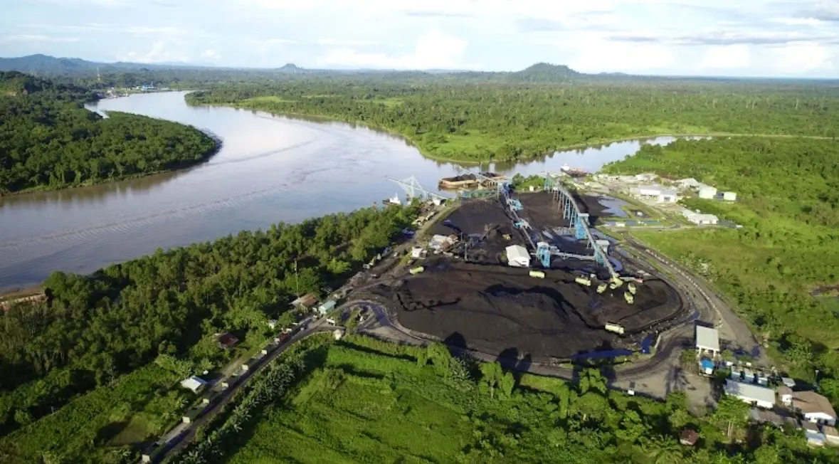 PT Mitrabara Adiperdana Tbk (MBAP). Foto: MBAP.
