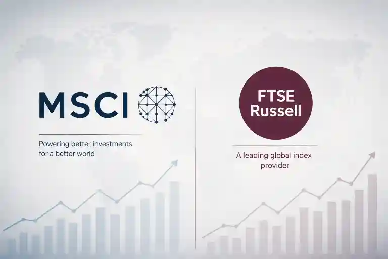 Baik MSCI maupun FTSE menjadi penentu arah arus dana global yang mengelola aset bernilai triliunan dolar AS. (Foto: dok KabarBursa)