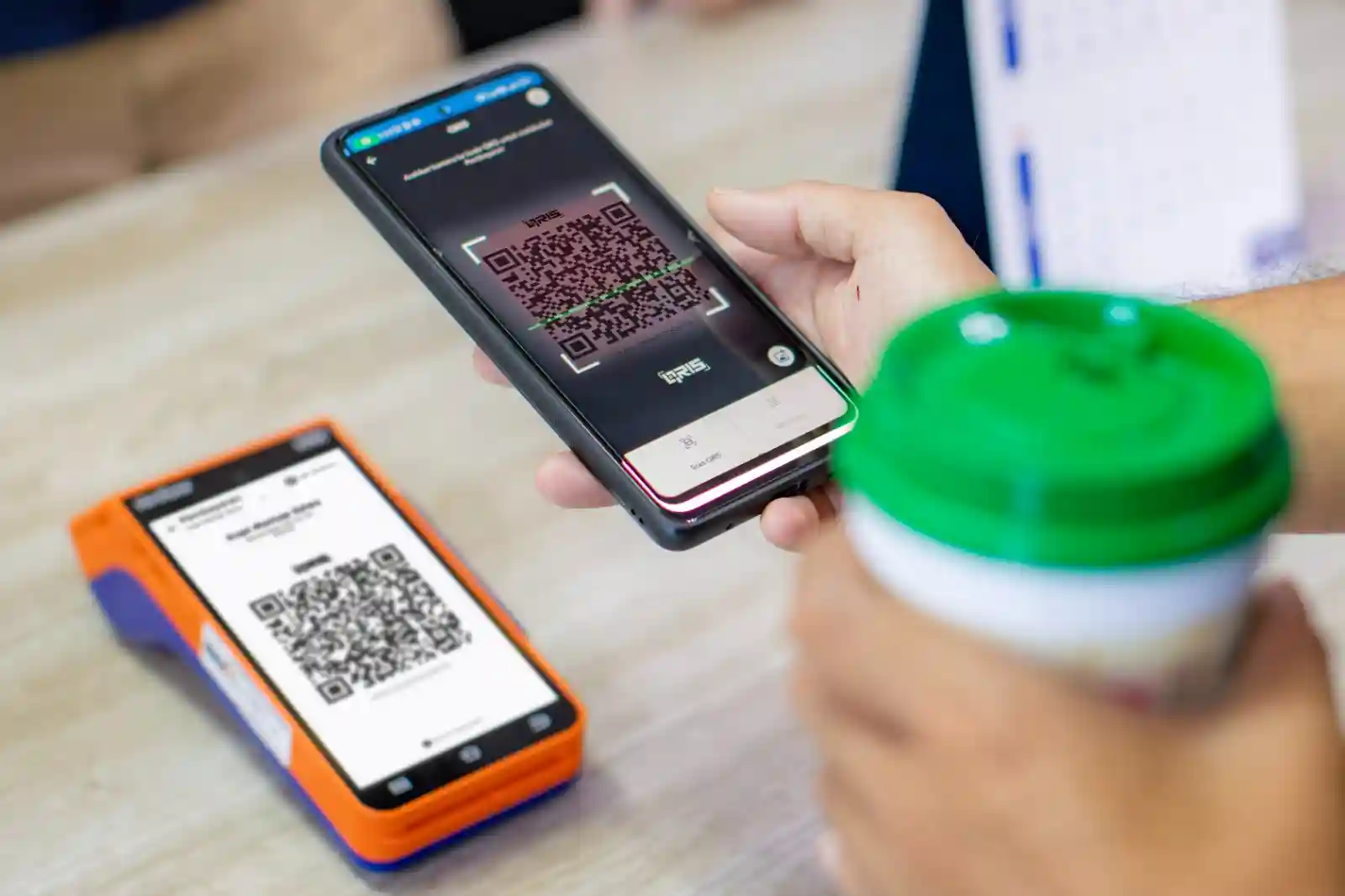 BRI hadirkan layanan QRIS Alipay Dinamis, bidik wisatawan asing dan transaksi global. Foto: dok. BRI