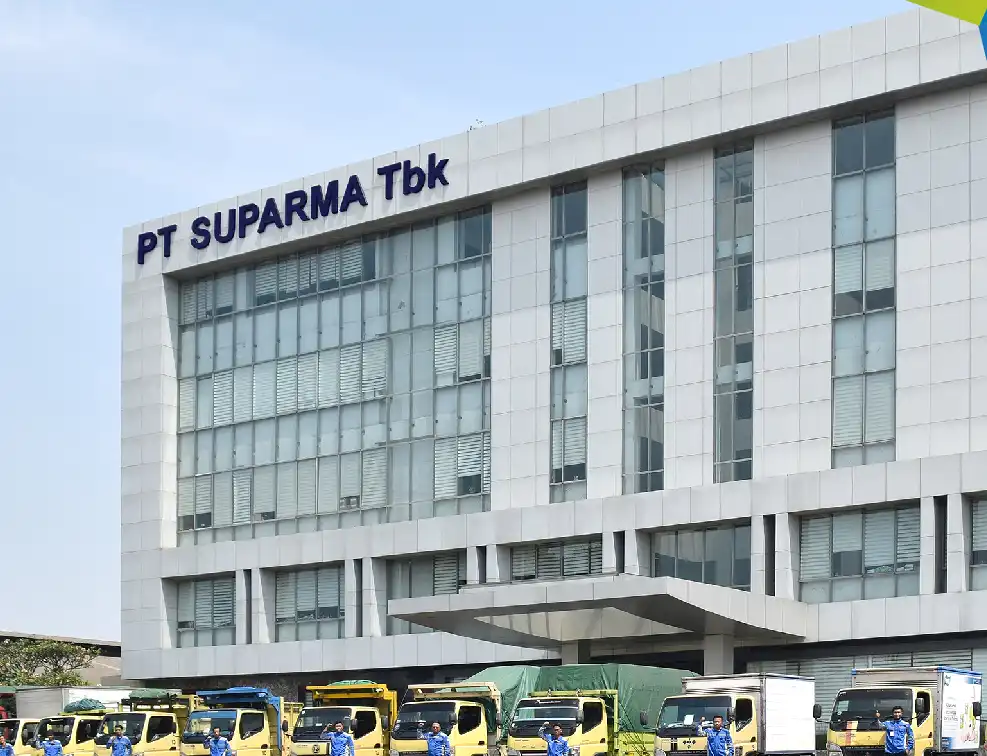 SPMA mengusulkan pembagian dividen saham maksimal 1,23 miliar lembar dalam RUPSLB 30 Juni 2026. (Foto: Dok. Suparma)