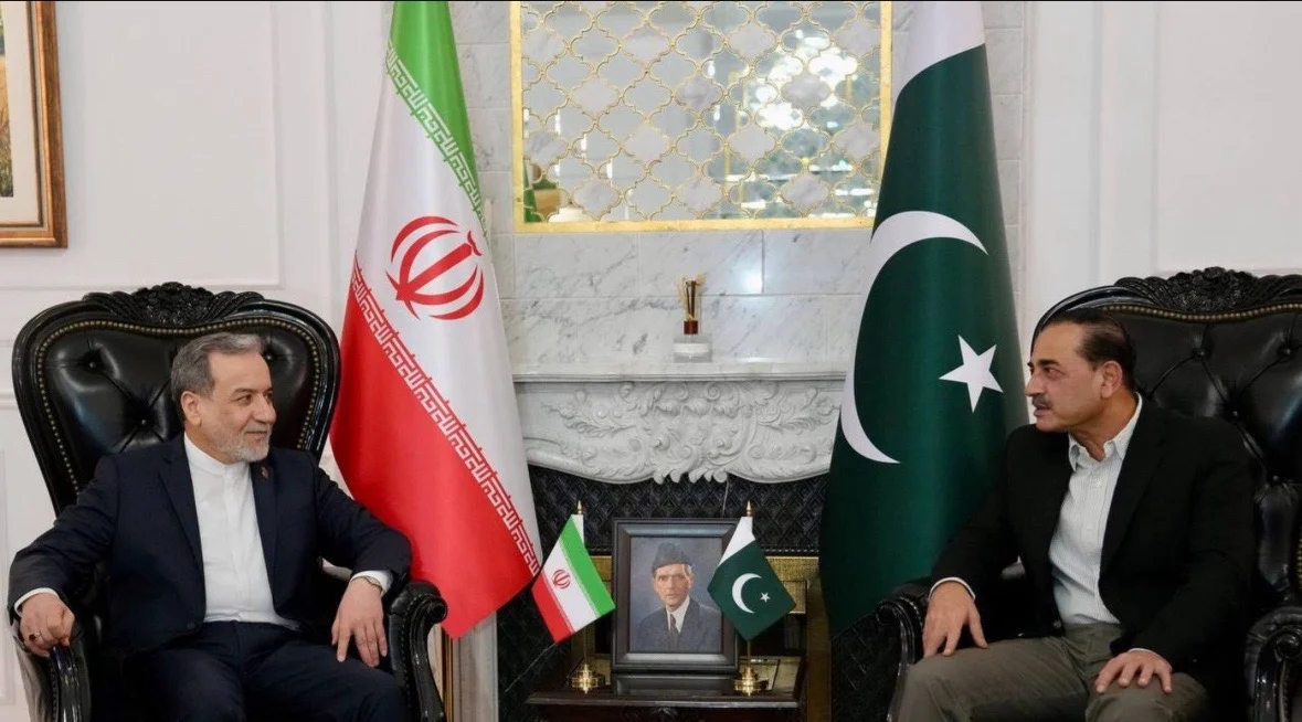Negosiasi damai AS-Iran menguat setelah konflik berbulan-bulan. Uranium nuklir, sanksi, dan Selat Hormuz jadi titik krusial. Foto: Dok. Kementerian Luar Negeri Iran.