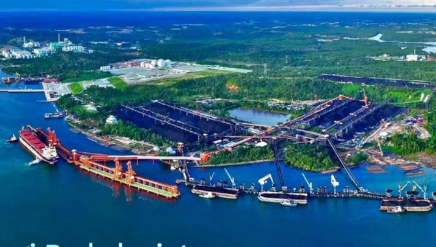 Profil BYAN dan Low Tuck Kwong, dari sejarah berdiri, laba, saham, hingga alasan jadi emiten energi terbesar di BEI. Foto: IG @bayangroup.official.