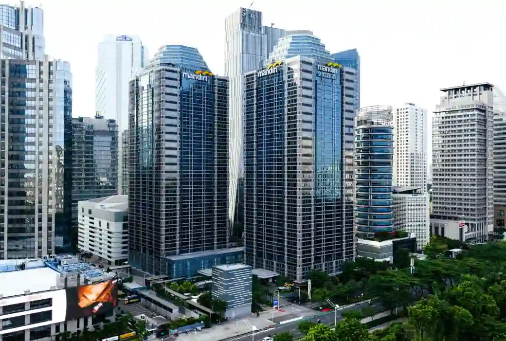 DPK BMRI ikut bertumbuh 16,6 persen menjadi Rp1.650 triliun, meskipun asing masih melakukan jual bersih Rp626,94 miliar. (Foto: dok Bank Mandiri)