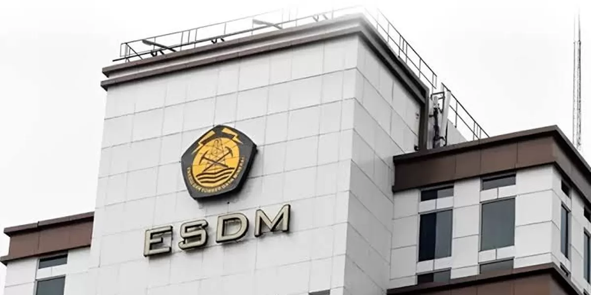 ESDM Susun Standar Nasional Baru untuk Perkuat Industri Hulu hingga Hilir Migas