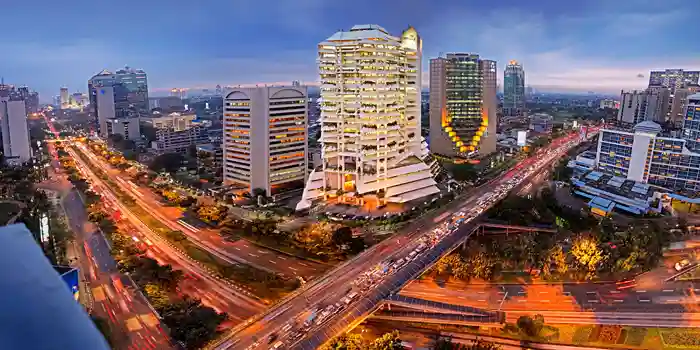DILD merupakan emiten properti lama di Bursa Efek Indonesia yang sudah melantai sejak 1991. (Foto: dok Intiland Dild)