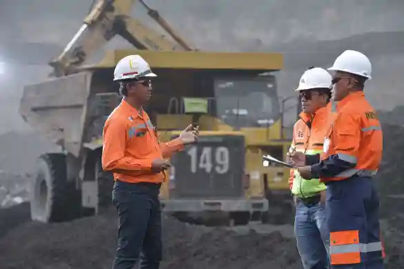 Menariknya, GEMS memang dikenal cukup agresif membagikan dividen dalam beberapa tahun terakhir. Pada 2025, dividen GEMS yang dibagikan sebesar Rp277 per saham. (Foto: dok GEMS)
