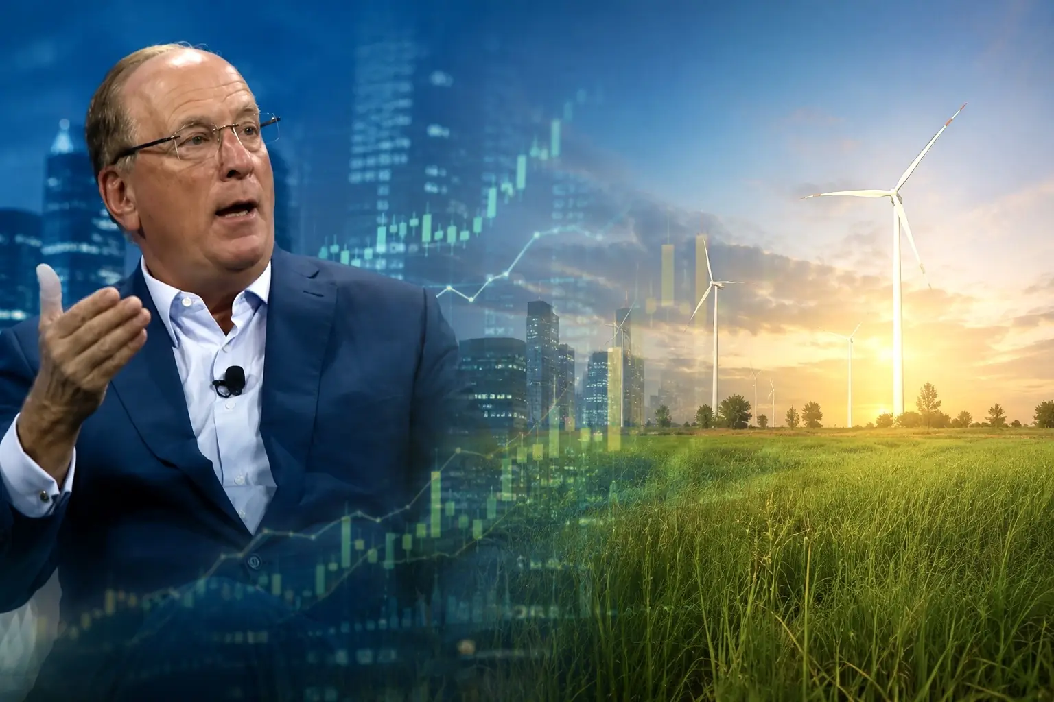 ESG bukan gerakan sosialisme. Sejarah menunjukkan ESG dibentuk kapitalis global demi melindungi investasi dan keuntungan. Foto: Dok. YouTube New York dan KabarBursa.