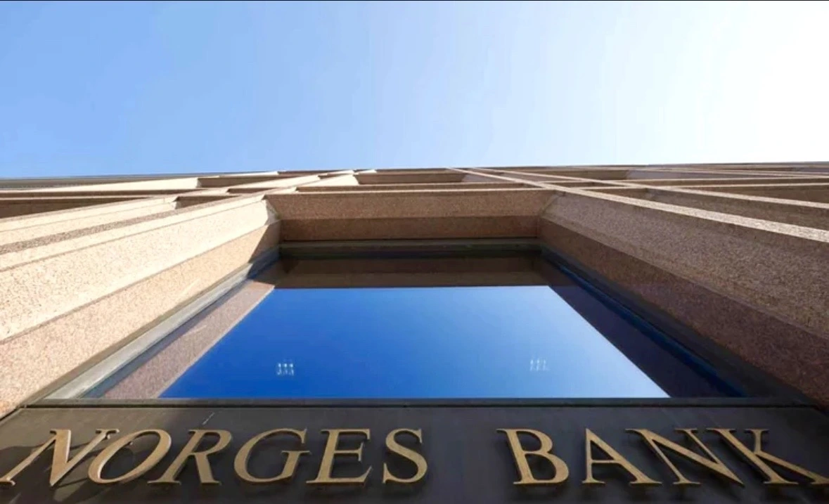 Dana abadi Norwegia pakai AI mendeteksi risiko ESG seperti korupsi dan kerja paksa demi hindari kerugian investasi. Foto: Dok. Central Banking.