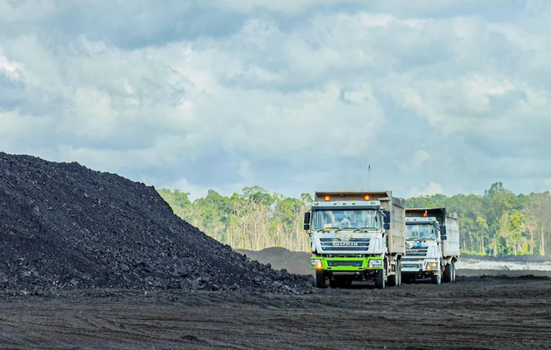 Asia dilanda panas ekstrem lebih cepat. AC menyala massal, listrik tertekan, batu bara dan gas diprediksi naik harga. Foto: Dok. PT Paragon Karya Perkasa Tbk (PKPK).