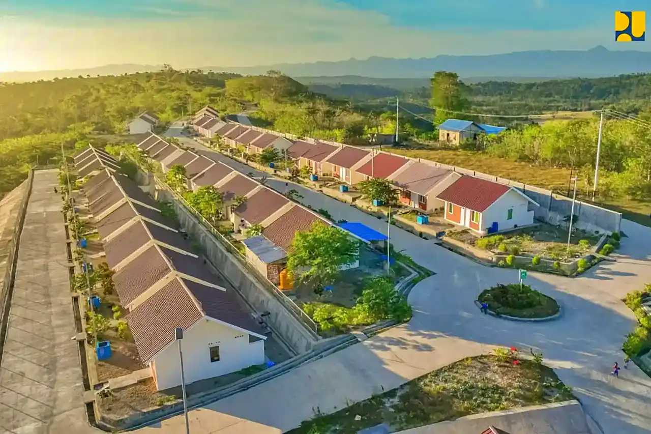 Ilustrasi Kredit Pemilikan Rumah (KPR). Foto: Dok KabarBursa.com