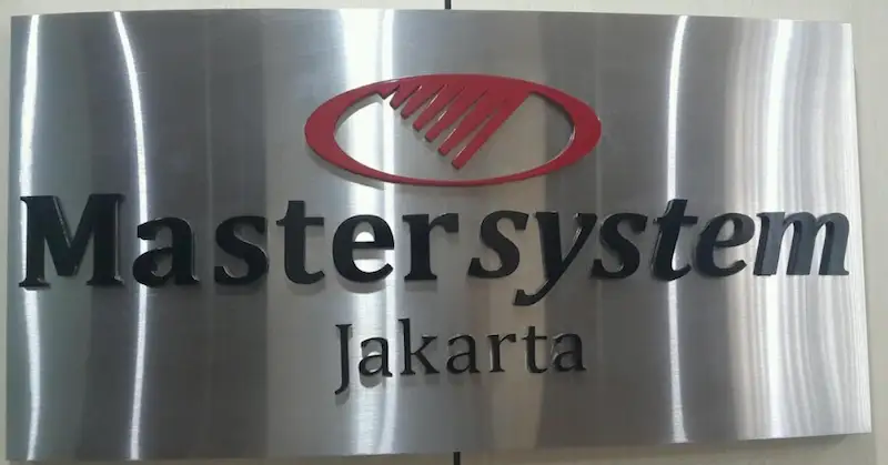 PT Mastersystem Infotama Tbk (MSTI) bakal membagikan dividen tunai sebesar Rp383 miliar