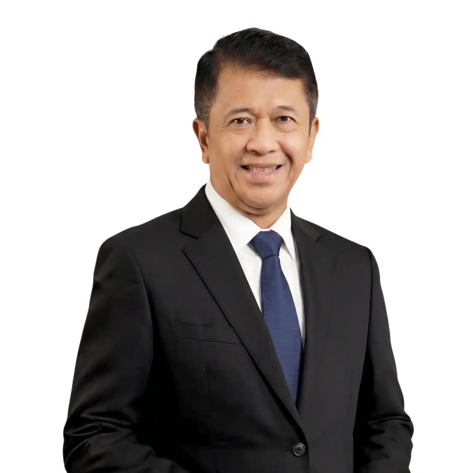 Direktur Utama Danareksa, Ngurah Wirawan (Foto: Danareksa) 