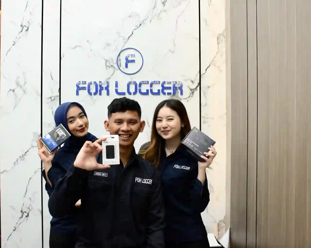 Salah satu fokus utama RUPST IOTF ialah persetujuan laporan tahunan dan pengesahan laporan keuangan tahun buku 2025. (Foto: dok IOTF)