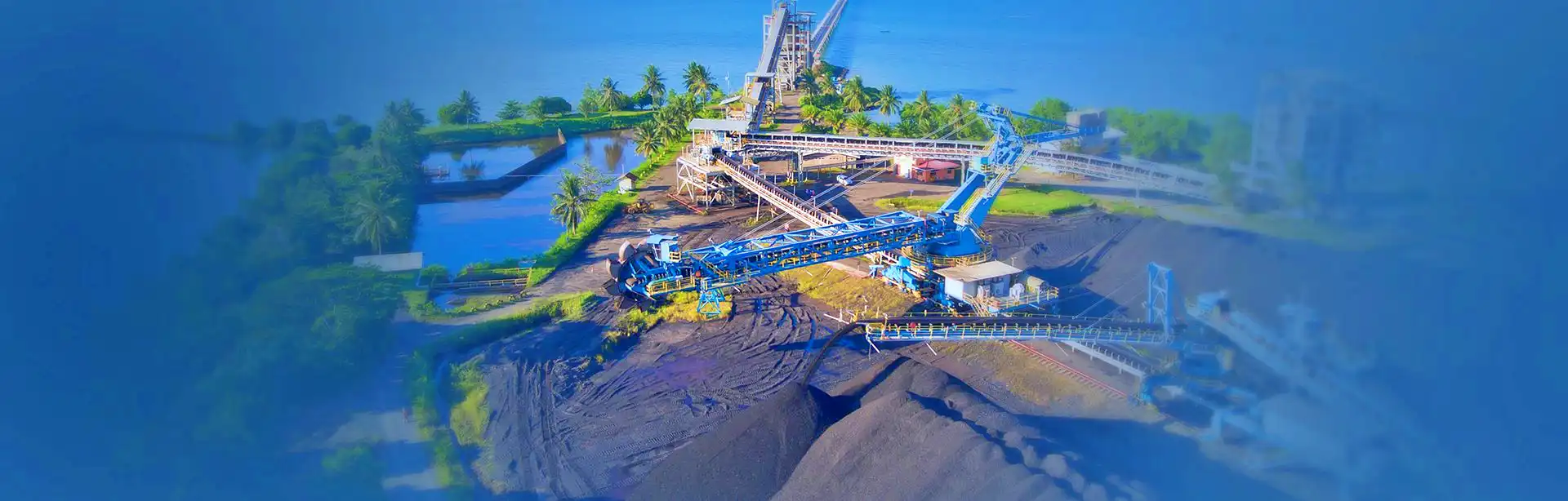 Ilustrasi PT Astrindo Nusantara Infrastruktur Tbk (BIPI) berhasil menurunkan total liabilitas sepanjang 2025. Foto: dok BIPI