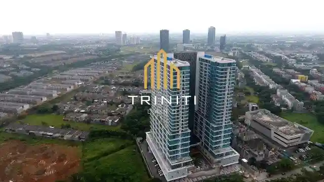 TRIN Gandeng Telkom Perkuat Infrastruktur Digital Holdwell Business Park. Foto: Dok KabarBursa.com