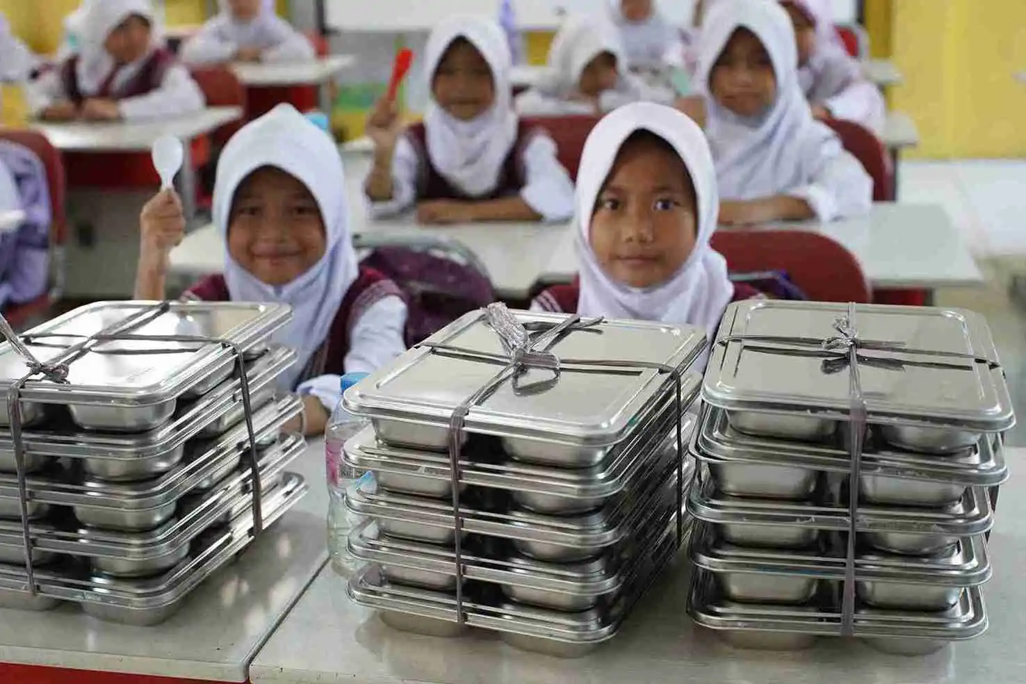 Ekonom Nilai Copot Dadan Hindayana Tak Cukup, Tata KelolaMBG Harus Dirombak Total