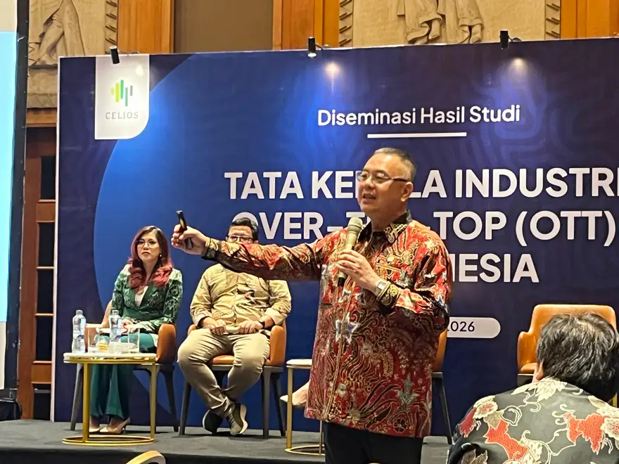 Penerimaan Pajak Lesu, DPR Pesimis Target Rp2.357 Triliun Bisa Tercapai. Foto: Gusti/KabarBursa.com