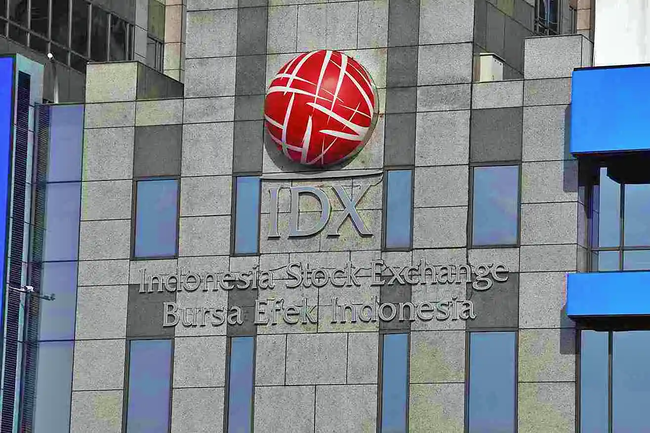 Posisi IHSG ini mengembalikan pergerakan indeks utama bursa ke level terendah sejak tahun 2025 lalu. (Foto: Dok. Kabarbursa.com)