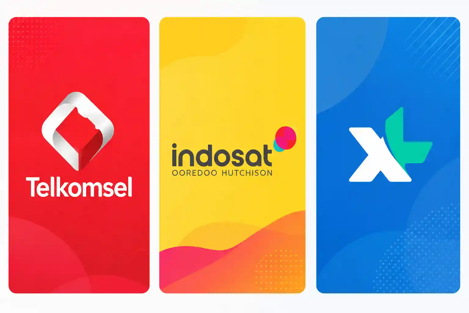 Sejumlah operator fokus pada peningkatan nilai yang diperoleh dari setiap gigabyte data yang dikonsumsi pelanggan. (Foto: KabarBursa)