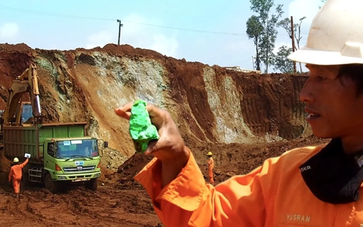 Laba DKFT naik 74 persen pada kuartal I 2026, tetapi sahamnya turun 31 persen dalam sebulan. Simak faktor fundamental dan tekanan pasar. Foto: Dok. DKFT.