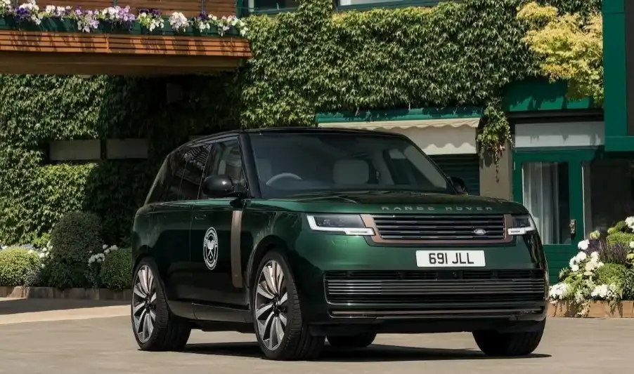 Bukukan 61 ribu pemesanan, Range Rover Electric disiapkan meluncur akhir 2026. Tawarkan performa tinggi, harga tembus Rp3 miliar. Foto: JLR