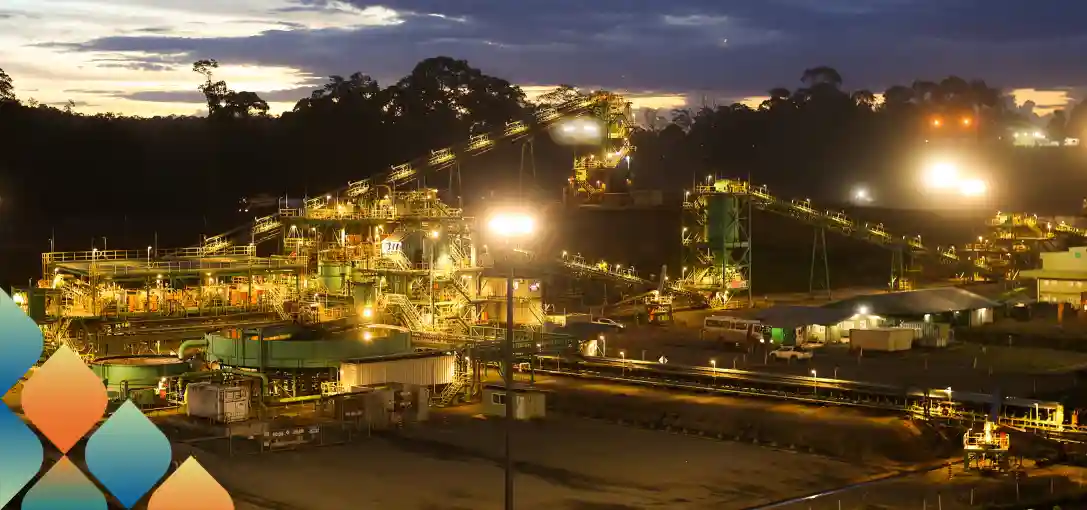 (Foto: dok Alamtri Minerals Indonesia)