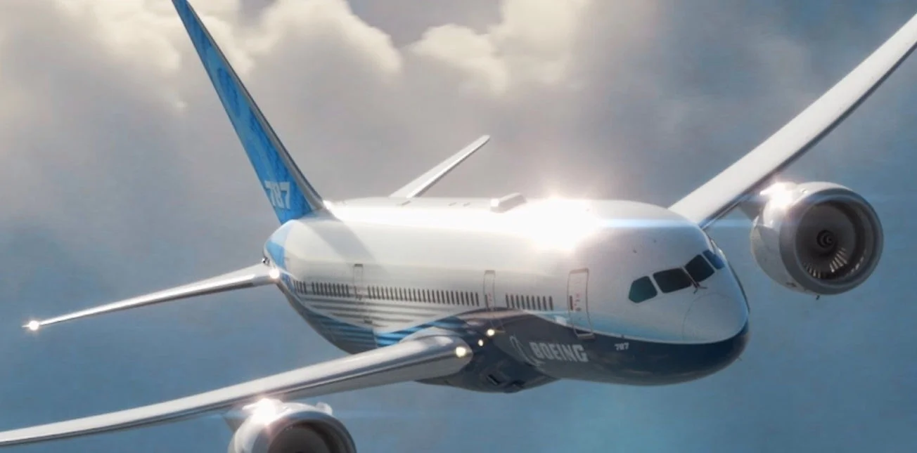 Danantara Butuh Perusahaan Leasing untuk Borong 50 Pesawat Boeing