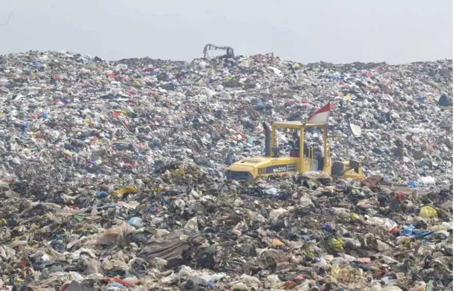 Tiga proyek PSEL Danantara di Bekasi, Bogor, dan Bali resmi menjadi Proyek Strategis Nasional guna mempercepat pengolahan sampah menjadi listrik. Foto: Dok. Bappeda Jabar.