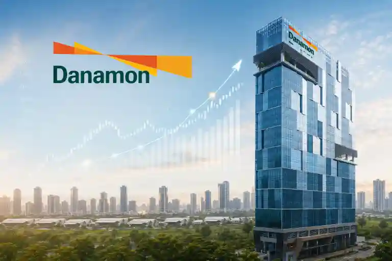 Ada antrean bid yang cukup tebal di struktur orderbook BDMN, yaitu sebanyak 117 lot di level 3.880. (Foto: dok KabarBursa)