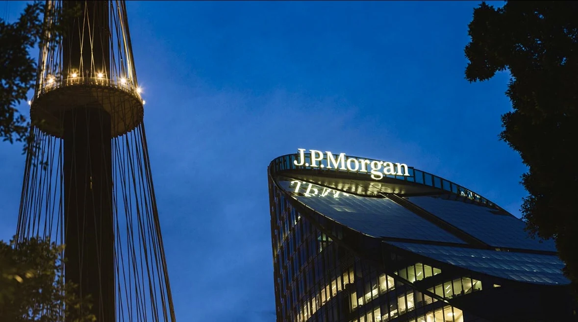 JPMorgan akan menerapkan AI otonom yang mampu bekerja berjam-jam tanpa campur tangan manusia, mengubah cara kerja bank dan dunia korporasi. Foto: Dok. JP Morgan.