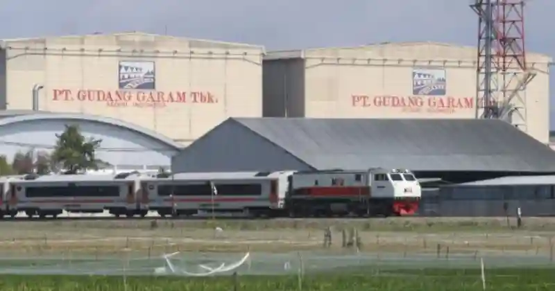 (Foto: dok Gudang Garam)