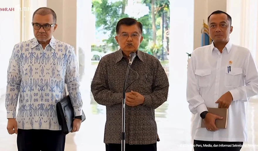 Investasi Rp70 Triliun, JK Bangun Pembangkit Listrik Baru 2.000 MW