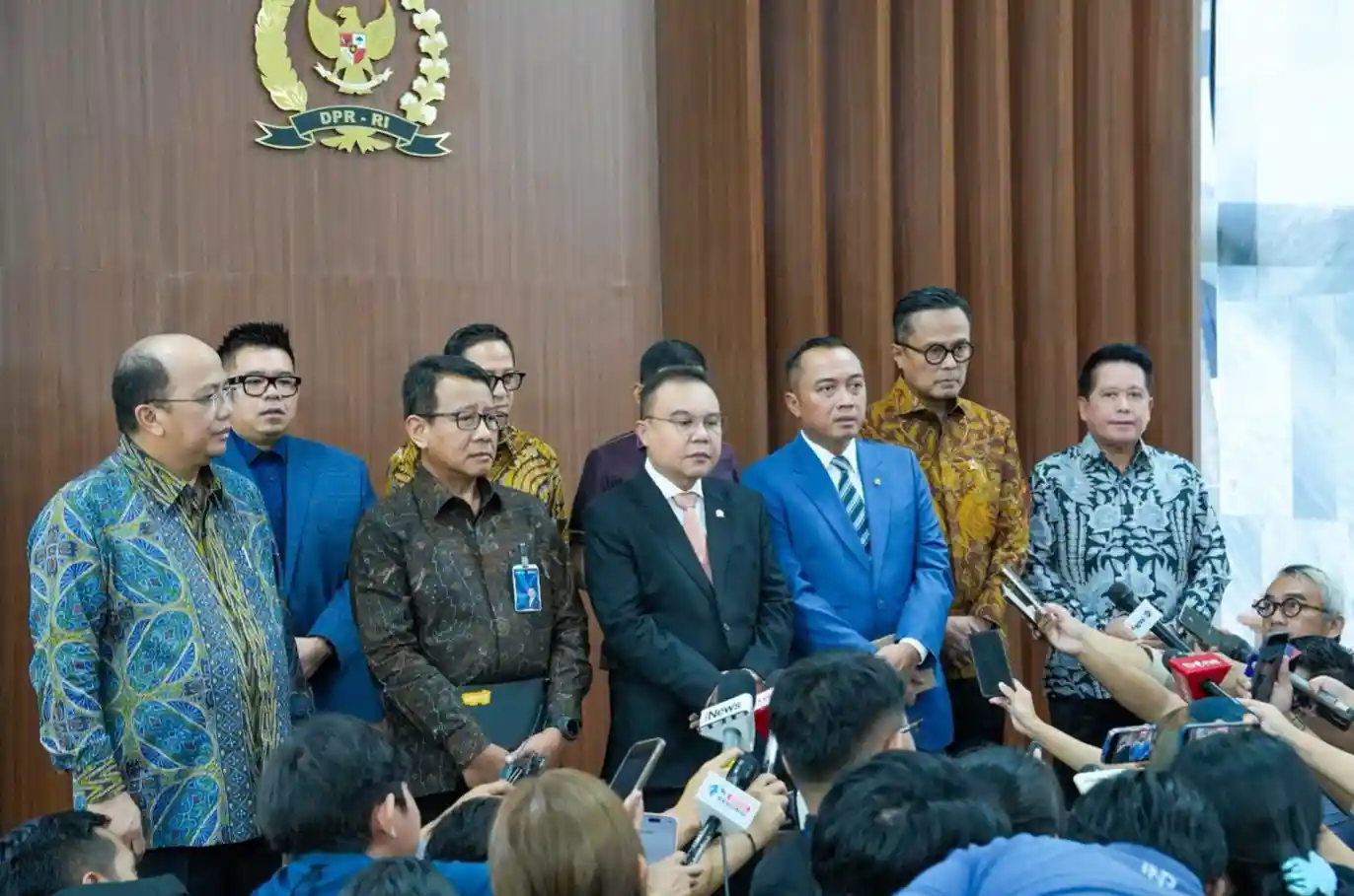 BRI angkat bicara soal wacana buyback saham BUMN, ini fokus utamanya. Foto: dok. BRI