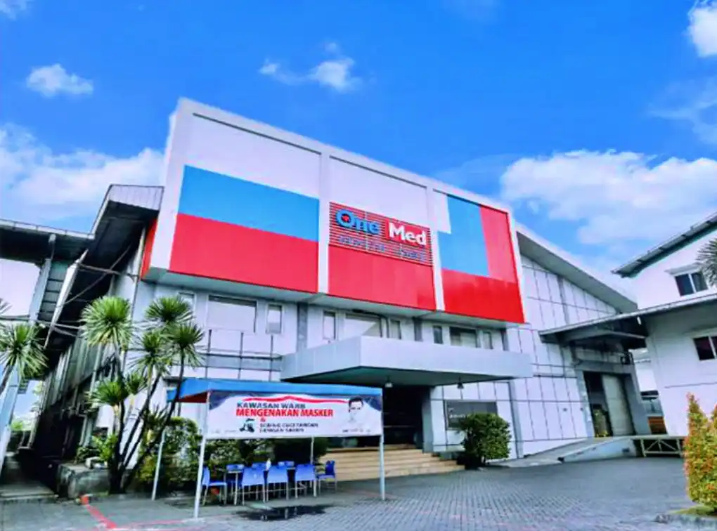 PT Jayamas Medica Industri Tbk (OMED) sukses menyelenggarakan Rapat Umum Pemegang Saham Tahunan (RUPST) dan Rapat Umum Pemegang Saham Luar Biasa (RUPSLB). (Foto: Dok. Jayamas Medica Industri)