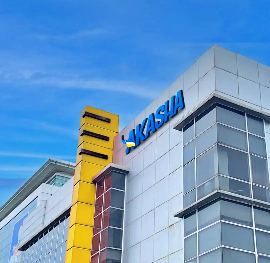 Pada penutupan perdagangan akhir pekan, Jumat, 12 Juni 2026 pukul 16.00 WIB, saham PT Akasha Wira International Tbk (ADES) terparkir kokoh di level harga Rp22.000 per lembar saham. (Foto: Dok. AWI)