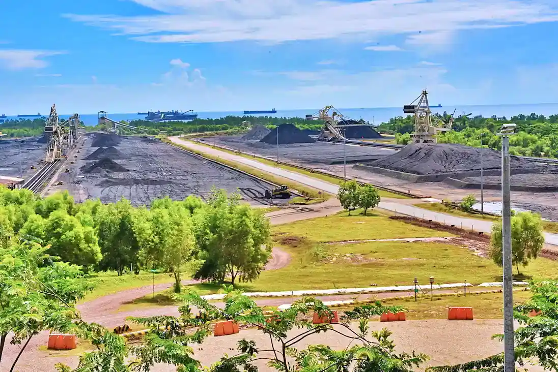 Perubahan KBLI dalam RUPSLB BUMI memicu perhatian investor yang menunggu arah ekspansi dan diversifikasi usaha baru. Foto: Dok. BUMI.