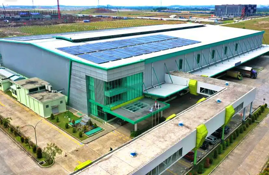 Data pasar mencatat harga saham EPMT sempat menyentuh level tertinggi pada angka Rp2.460 per lembar pada 12 Mei 2026. (Foto: Dok. Enseval Putera Megatrading)