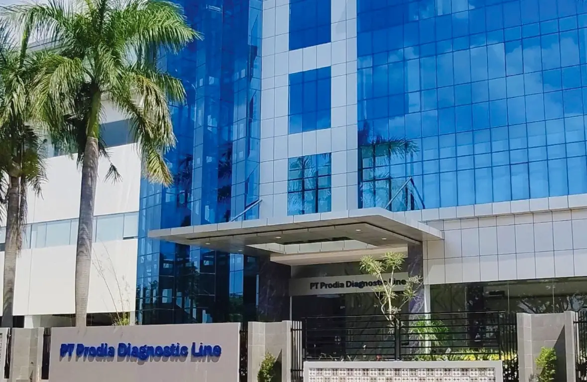 PT Prodia Diagnostic Line Tbk (PRDL) memulai IPO dengan menawarkan 522,9 juta saham baru pada kisaran harga Rp100-Rp120 per saham. Simak jadwal lengkapnya. Foto: Dok. PRDL.