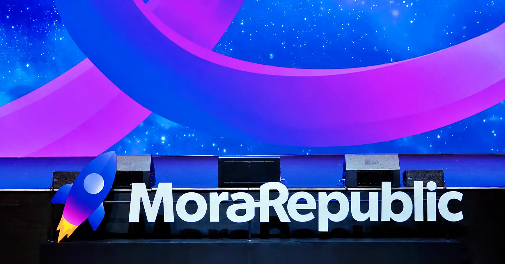 PT Ekamas Mora Republik Tbk (MORA) menegaskan optimisme perusahaan terhadap prospek pertumbuhan kinerja tahun 2026. (Foto: Dok. MORA)