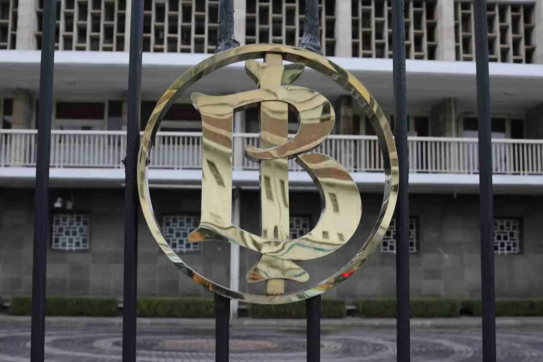 Melalui serangkaian kebijakan, BI telah menaikkan BI Rate sebesar 100 basis poin (bps) hanya dalam kurun waktu sekitar satu bulan. (Foto: Dok. Kabarbursa.com)