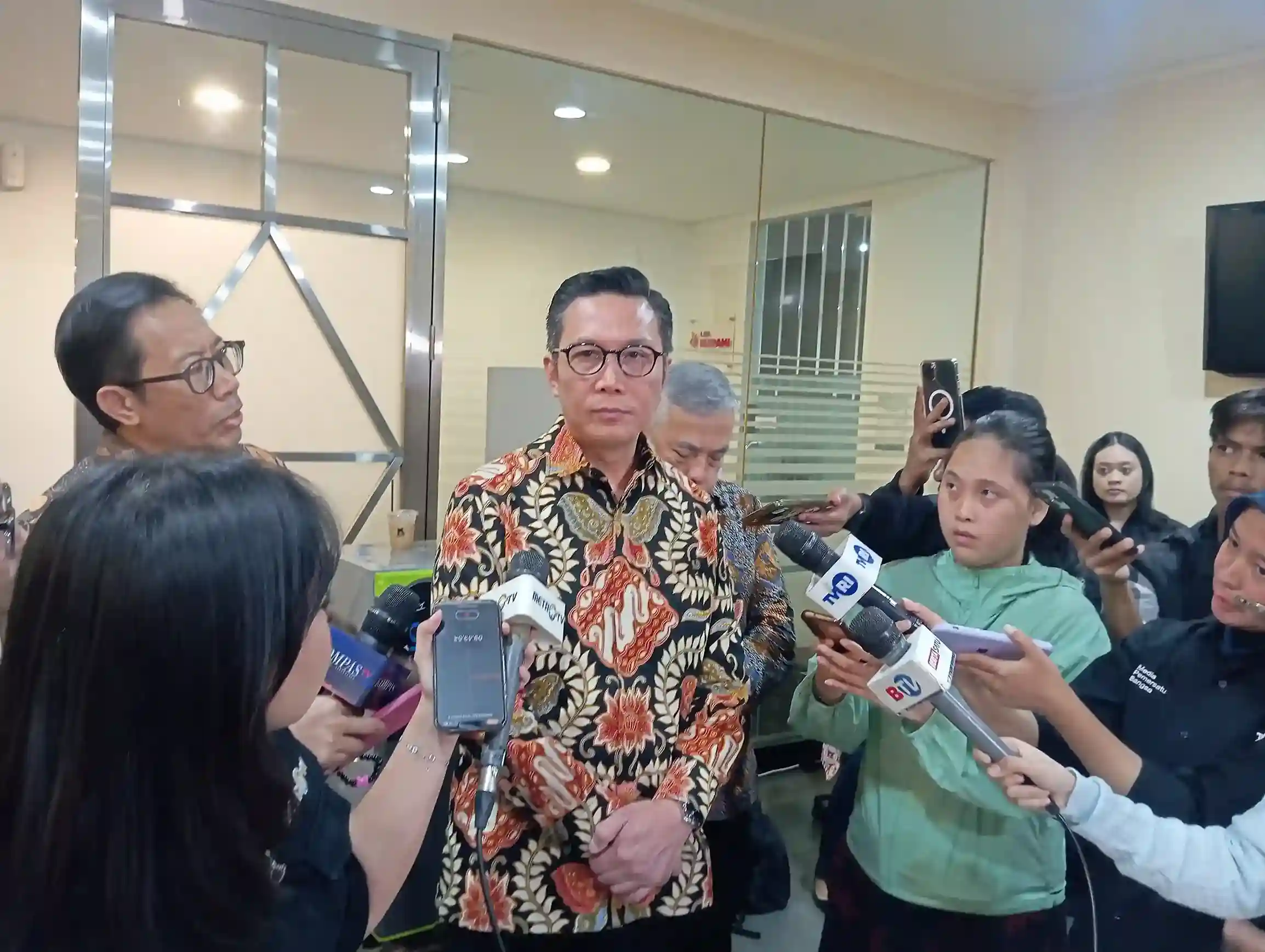 Bos BEI Terpilih Tegaskan Lanjutkan Reformasi Pasar Modal