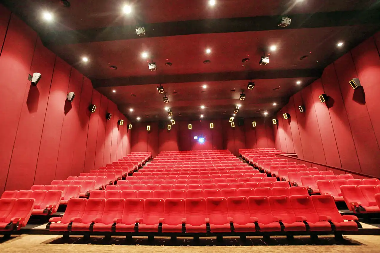 Hasil Akhir Adu Kuat CNMA versus BLTZ: Ada Pemenang Mutlak. (Foto: Dok. Cinema XXI)