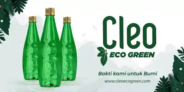 CLEO memutuskan pembagian dividen tunai sebesar Rp25o per lot yang diambil dari tahun buku 2025. (Foto: dok CLEO)