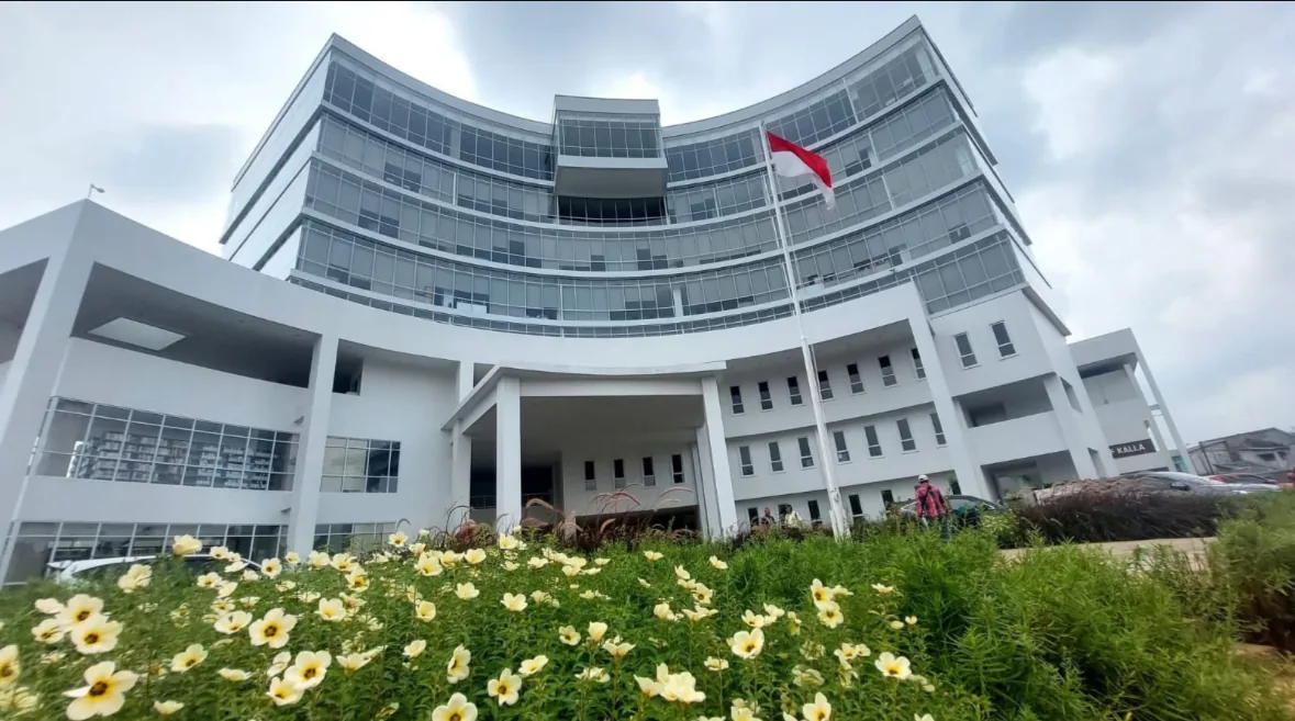 Paramadina menilai Pasal 50A UU P2SK berisiko menggerus kepercayaan investor, memperburuk reputasi Indonesia, dan memicu moral hazard. Foto: Dok. Universitas Paramadina.