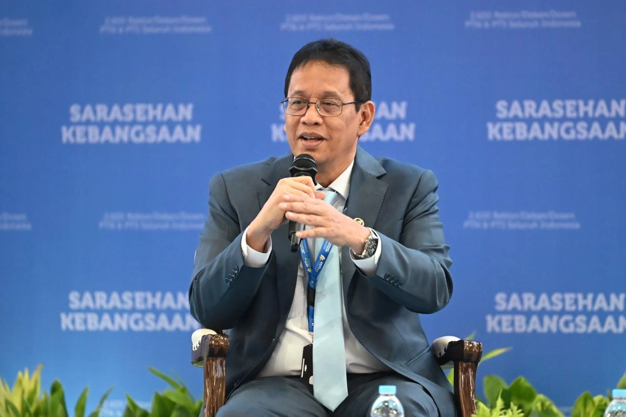 Menteri Keuangan (Menkeu), Purbaya Yudhi Sadewa (Foto: Dok.Kemenkeu)